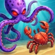 Crab Life: RPG Survival icon