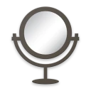 Mirror: LED Makeup & Beauty