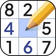 数独, Sudoku - 古典的な数学ゲーム icon