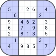Sudoku - Classic Puzzle Game icon