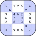 Sudoku - Classic Puzzle Game