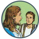 The Bible in pictures