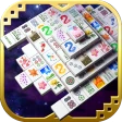 上海～絵合わせパズル icon
