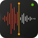 ボイスレコーダー:文字起こし icon