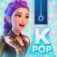 My Singing Pet: Juego de piano icon