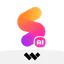 SelfyX: KI-Fotoeditor icon