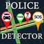 Politie Detector - flitspaal icon