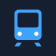 Smarter Subway – 韓国地下鉄路線図検索 icon