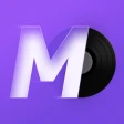 MD Vinyl - Leitor de Música icon