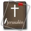 La Biblia de Jerusalén icon