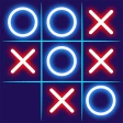 Juego OX - XOXO · Tic Tac Toe icon