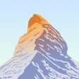 PeakVisor - 3D-Karten & Berge icon