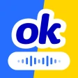 OK Word - Tradução Online icon