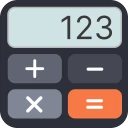 Calculer - Calculadora icon