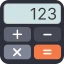 Calculer - Calculatrice icon