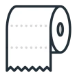 Flush - Public Toilet Finder icon