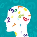 脳トレ！数字さがし：簡単ひまつぶしゲーム