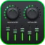 Equalizer - Basversterker icon