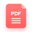 PDFリーダー - PDFビューアー - PDFリーダー icon