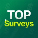 TopSurveys: Paid Surveys App