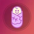 Happy Mom • Hamilelik Takibi icon