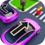 Traffic 3D Parking: Car Jam icon