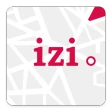 izi.TRAVEL: Audio průvodci icon