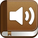 TTS: lee en voz alta libros icon