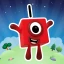 El mundo de los Numberblocks icon