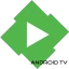 Emby for Android TV icon