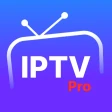 IPTV Player - Smart Pro TV icon