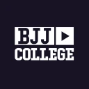 BJJ College icon