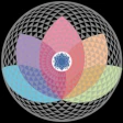 High Vibe TV Spiritual Network icon