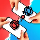 対戦ゲーム2人: 2人でできるゲーム ・二人で遊べるゲーム