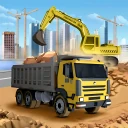 Transport Tycoon Empire: Stadt