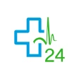 Health24 icon