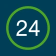 Privat24 – mobile bank icon