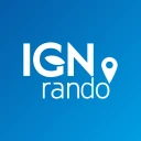 IGNrando' – rando, vélo, trail