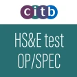 CITB: Op/Spec icon