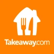Takeaway.com - Essen bestellen icon