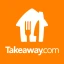 Takeaway.com - Order Food icon