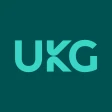 UKG Wallet icon