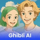 AIイラスト、AI画像生成&似顔絵-写真加工アプリ、アニメ