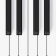 Mini Piano Lite icon