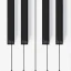 Mini Piano Pro icon