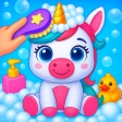 Unicorn World: Daycare & Salon icon