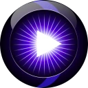 video player todo o formato icon