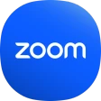 Zoom for Chromebook icon