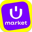 Uzum Market: Internet do‘kon icon