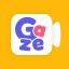 Gaze Video Chat - Kennenlernen icon
